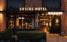 Urside Boutique Hotel The Bund Shanghai